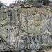 Natural stone is generally divided into marble, granite and SLATE three types