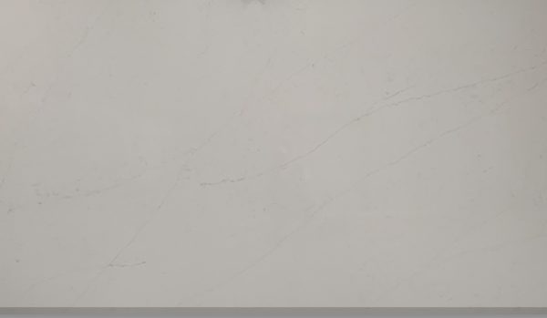 Quartz Fishbelly White