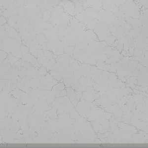 Quartz Fishbelly White