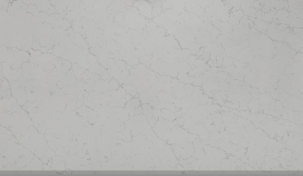 Quartz Fishbelly White