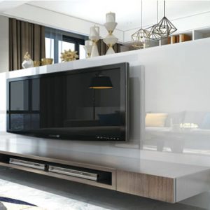 Pure&Super White Series