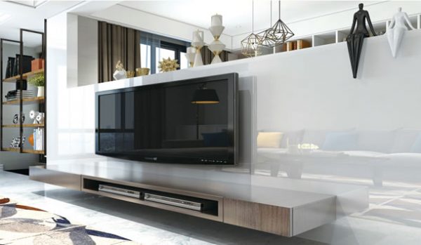 Pure&Super White Series
