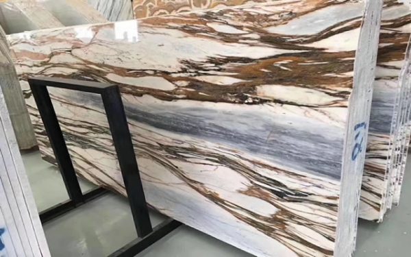 Siena Gold Marble