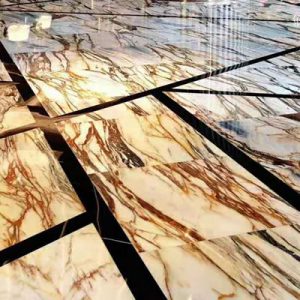 Siena Gold Marble