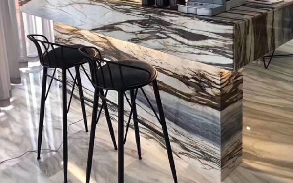 Siena Gold Marble