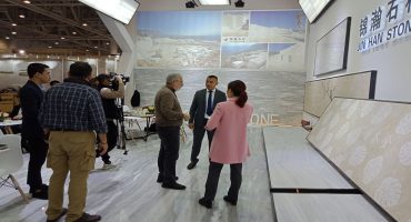 Xiamen Stone Exhibition 2019