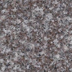 Chinese G664 Bainbrook Brown Granite