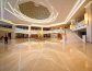 Clients Project Using Aran White Marble Natural Slabs