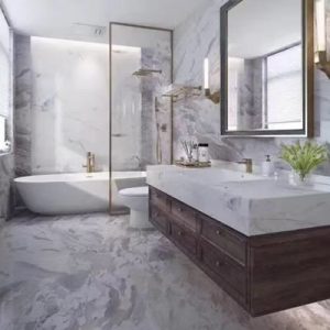 Egeo Ondulato Marble Countertops