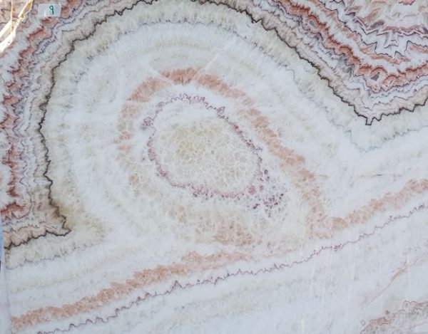 Multicolour Jade Marble
