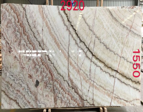 Multicolour Jade Marble Slabs