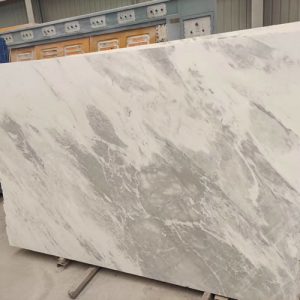 Orlando Grey Marble Slabs